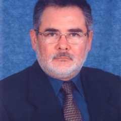 Alberto Franco Lalama