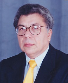 Gustavo Ramirez Amat