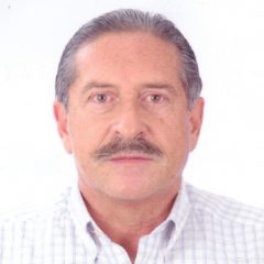 Luis Hidalgo Vernaza