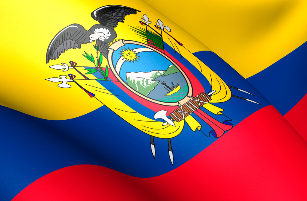 Resultado de imagen para ECUADOR