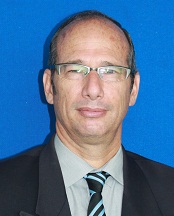 Bruno Faidutti