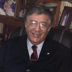 Enrique Macías Chávez