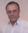 Salvador Encalada