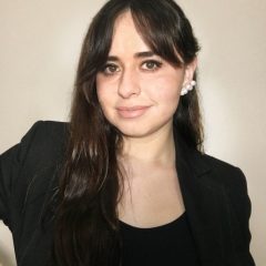 Gabriela Zaldumbide