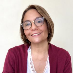 Connie Hunter