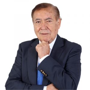 Manuel Posso Zumárraga