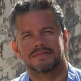 Luis Santillán Guerrero