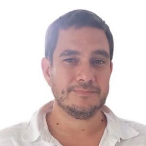 Gabriel Castro